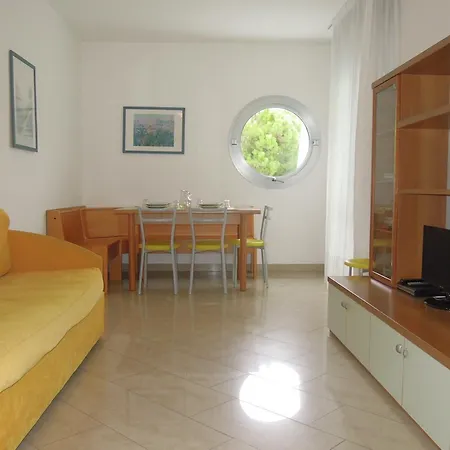 Apartman Bright Flat Near The - Beahost Bibione