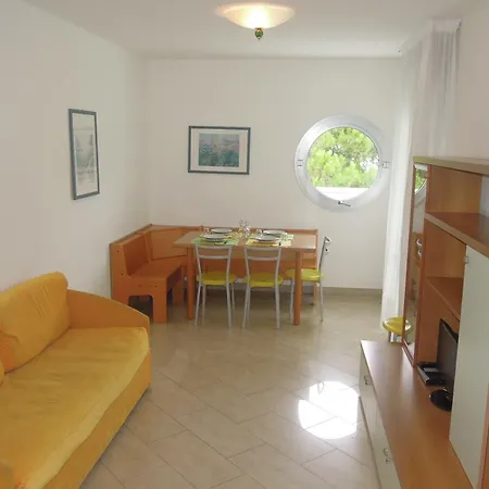 Bright Flat Near The - Beahost Bibione
