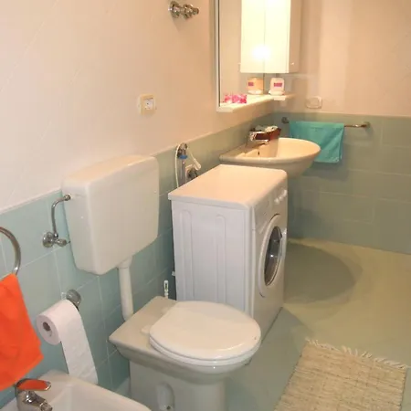 Bright Flat Near The - Beahost * Bibione