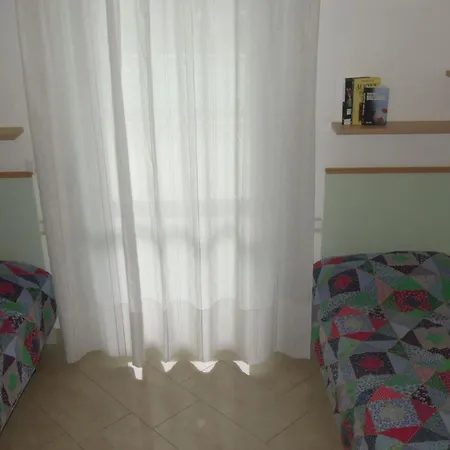 Bright Flat Near The - Beahost Apartman Bibione
