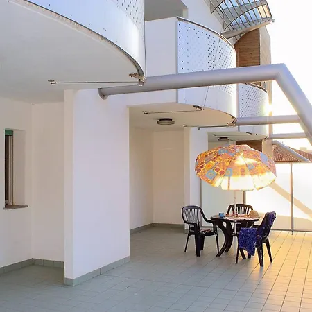 Bright Flat Near The - Beahost Bibione